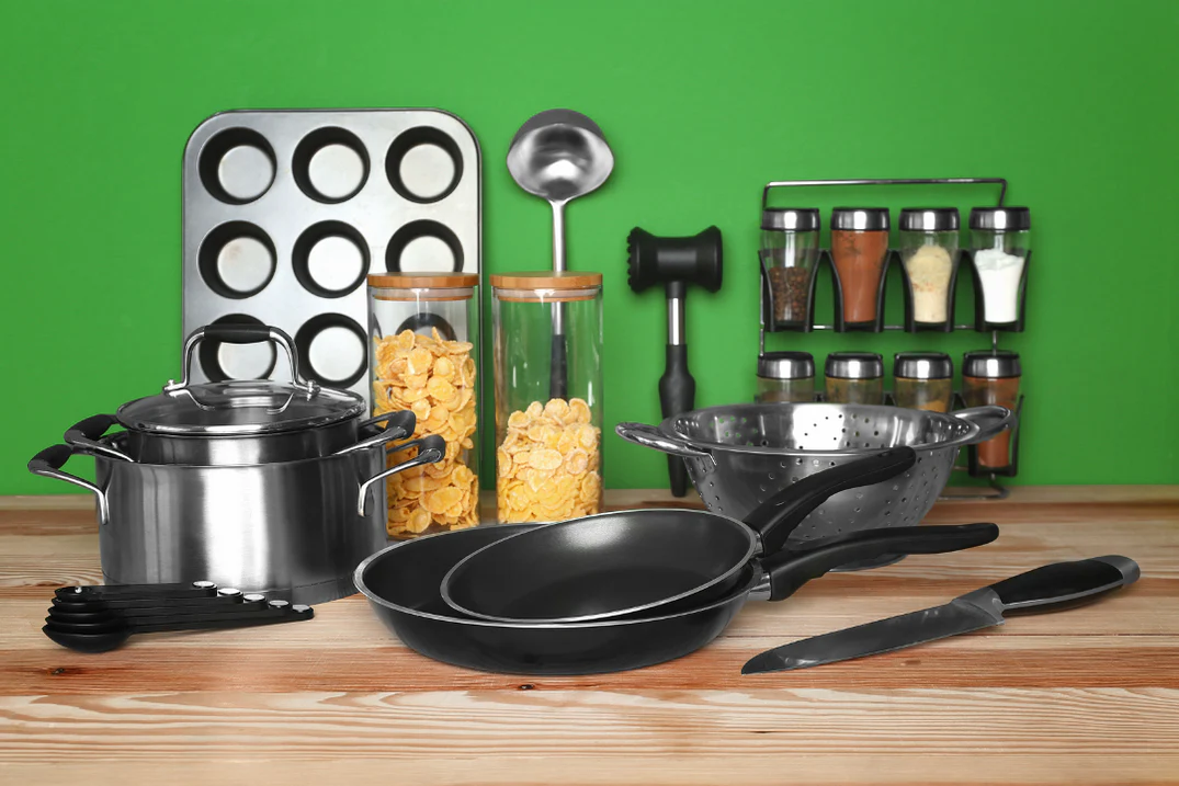 Elevate Your Home with Homelux
